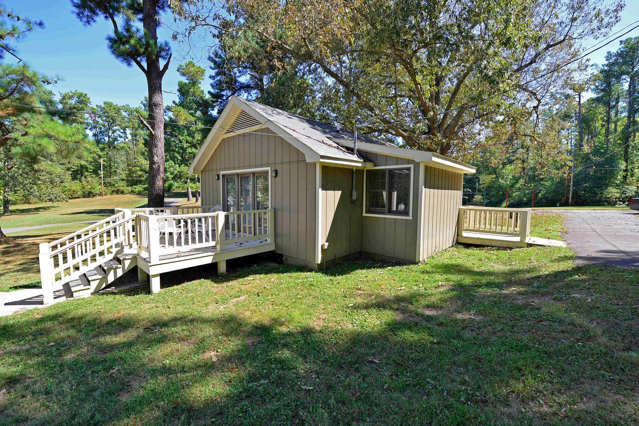 Kentucky Dam Village State Resort Park Gilbertsville Exterior foto