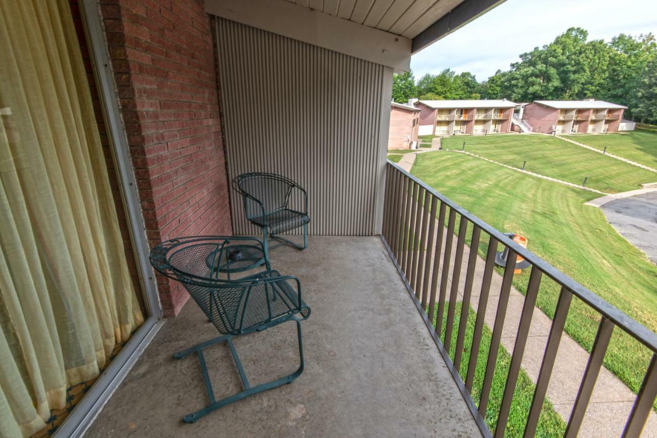 Kentucky Dam Village State Resort Park Gilbertsville Exterior foto