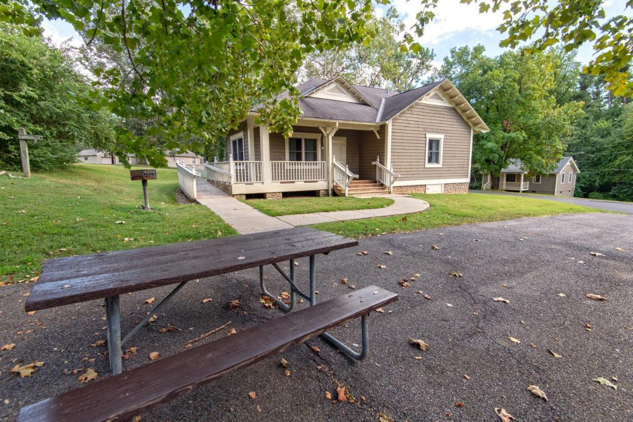Kentucky Dam Village State Resort Park Gilbertsville Exterior foto